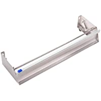 PrimeMatik - Dispensadora para Bobina de Film de plástico de 450 mm para envasado